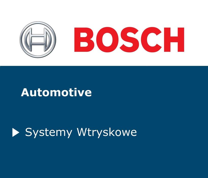Pompowtryskiwacz  1,9 tdi BXE, BLS, BKC, BJB
