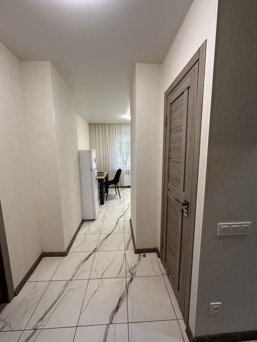 Вільна з 2.01. Євро квартири від 950 грн . 1к квартира з ремонтом . Фо