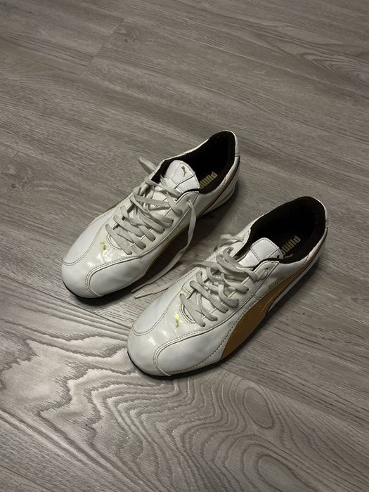 Кроссовки Puma