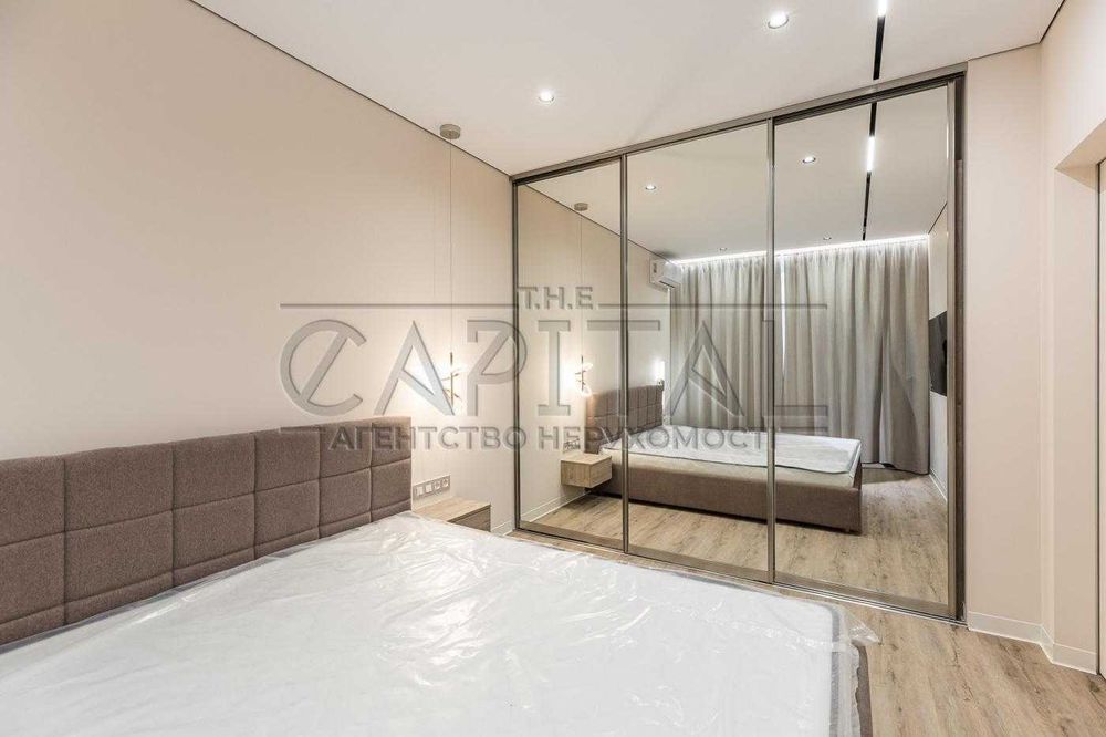 Аренда квартиры / WHITE LINES / Первая сдача