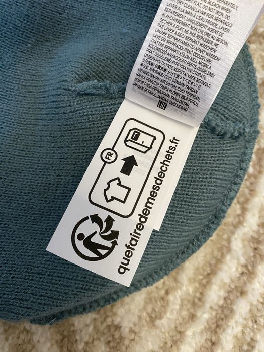 VANS шапка чоловіча жіноча Оригінальна