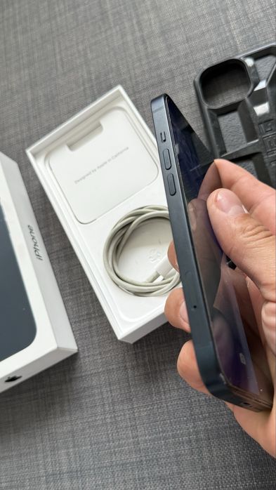 Iphone 13 128 GB  Bateria 97%