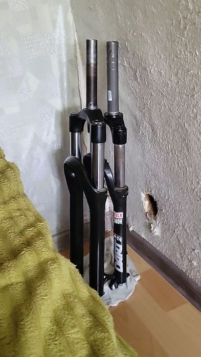 Вилка rockshox argyle 302