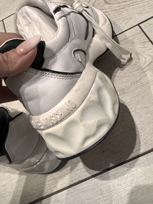 Buty Love Moschino 39 (40)