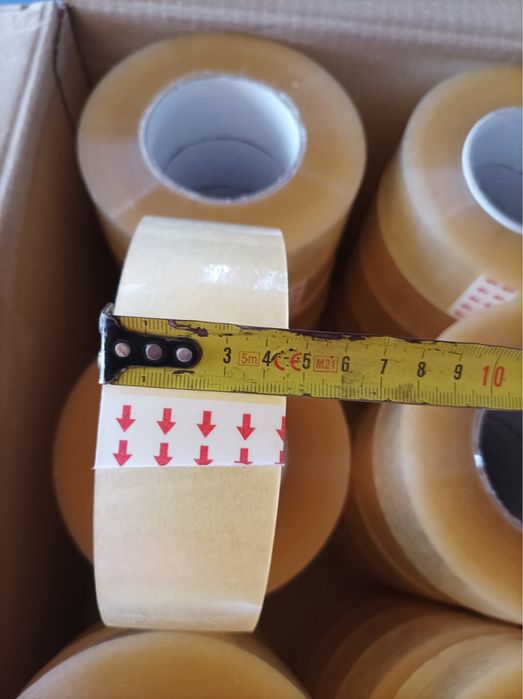 Скотч безкоштовна доставка сстрейч плівка гурт роздріб