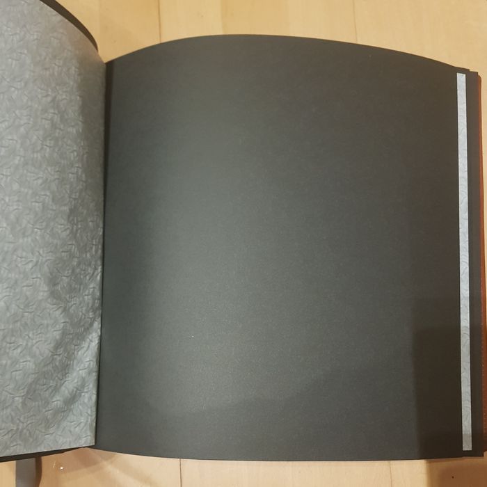 Álbum de fotografias