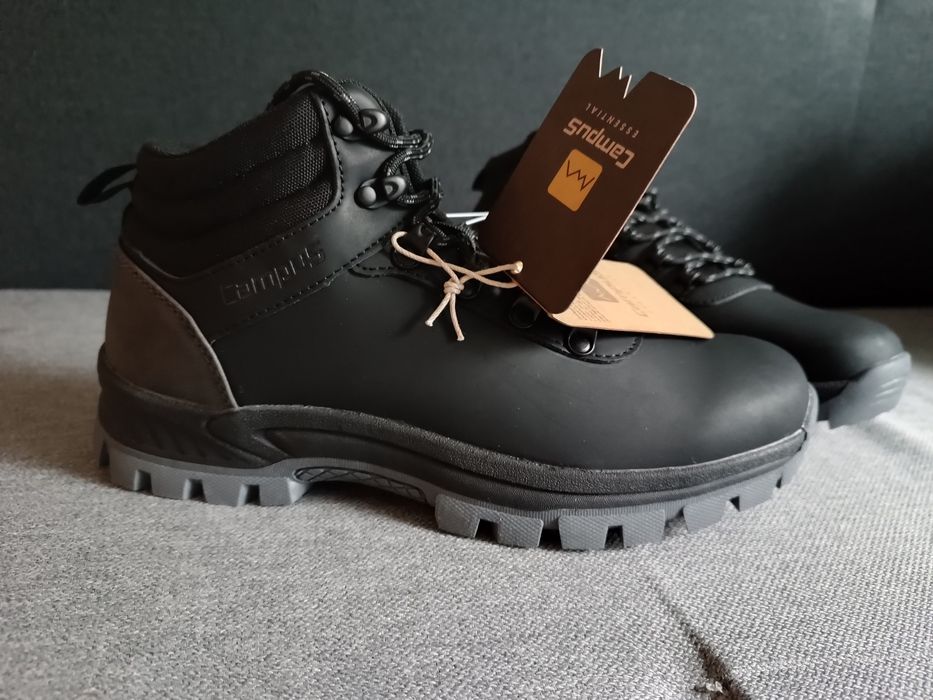 Buty męskie campus 42