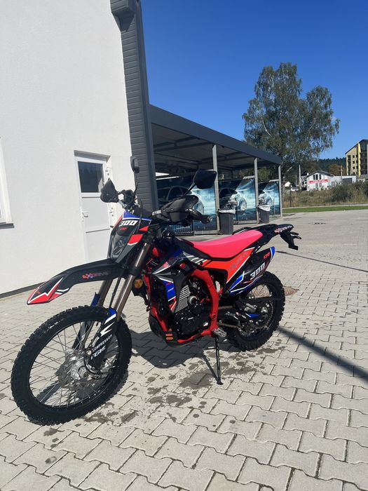 Exdrive crf 300 air