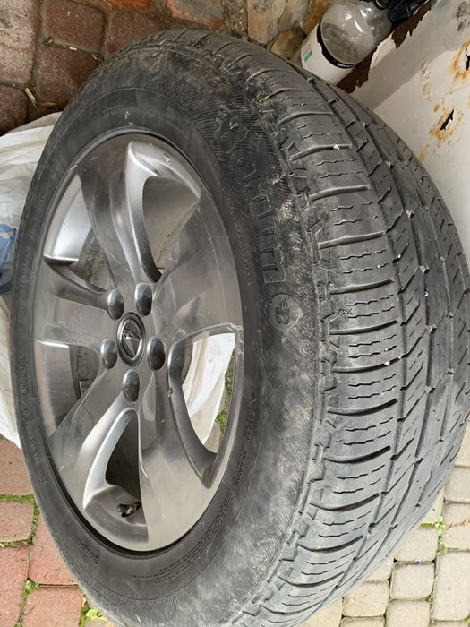 Продам преміальний кросовер