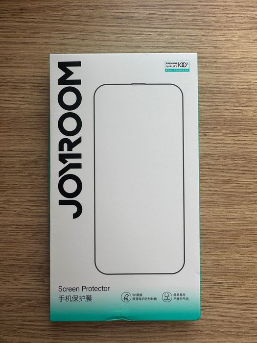 Захисне скло на Apple IPhone 16pro Антишпигун