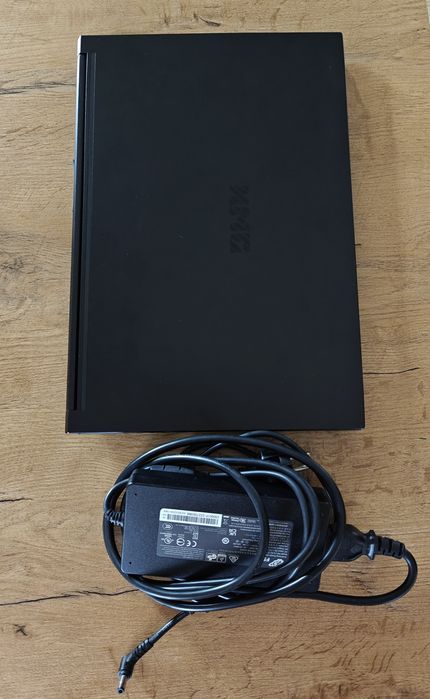 Laptop gamingowy XMG Core 15 | RTX 3060 - 140W | Ryzen 7 | 16 GB DDR5