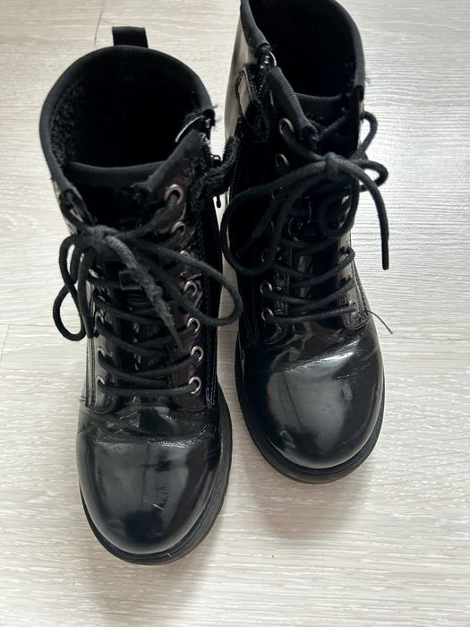 Черевики некст 32 розмір