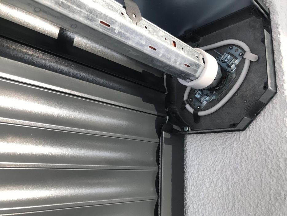 Naprawa serwis Rolet zewnetrznych