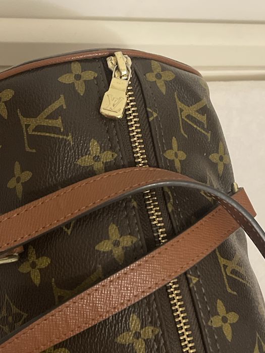 Malas Louis vuitton  papilon