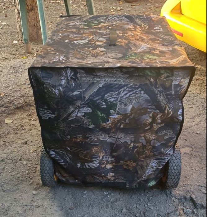 Чехол для Генератора