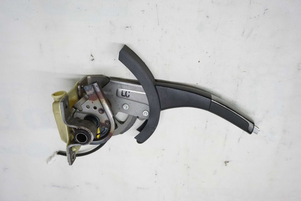 Ручка ручника Chevrolet Epica\Шевроле Епіка