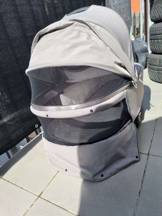 Cybex – gondola priam