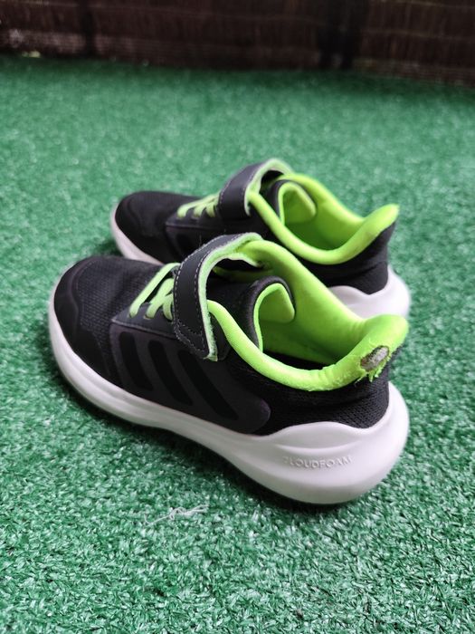 Sneakersy Adidas Tensaur Run 3.0 rozmiar 32