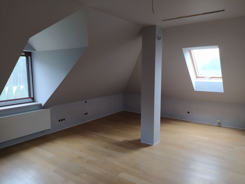 Usługi wykończeniowe, rabaty możliwość upustu