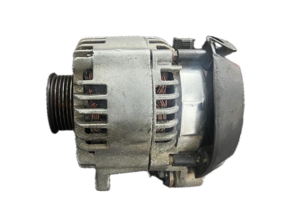 Генератор Ford Connect 1.8 Форд Конект