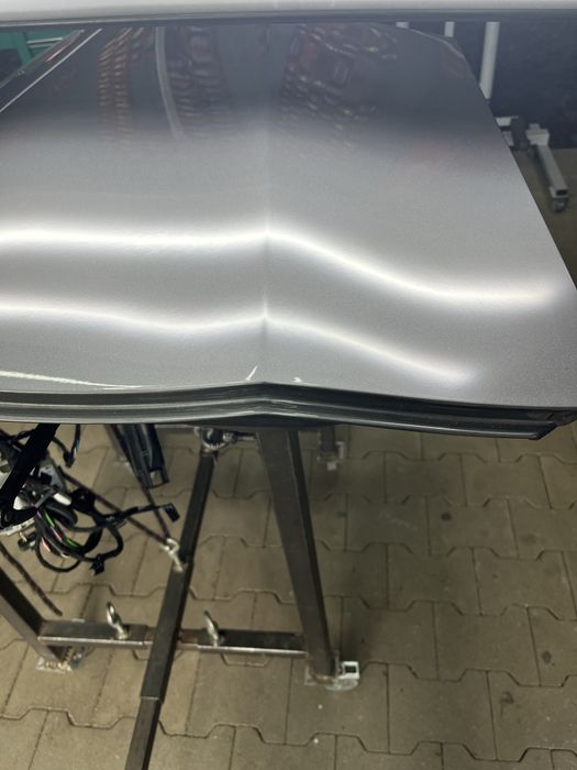 PDR TECHNIK Usuwanie Wgniecen