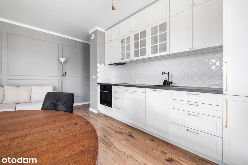Mieszkanie 4-pokojowe na sprzedaż . 70 m² . Lublin, ul. Bukszpanowa