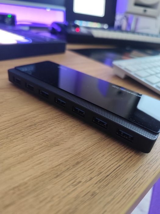 HUB USB TPLink UH720