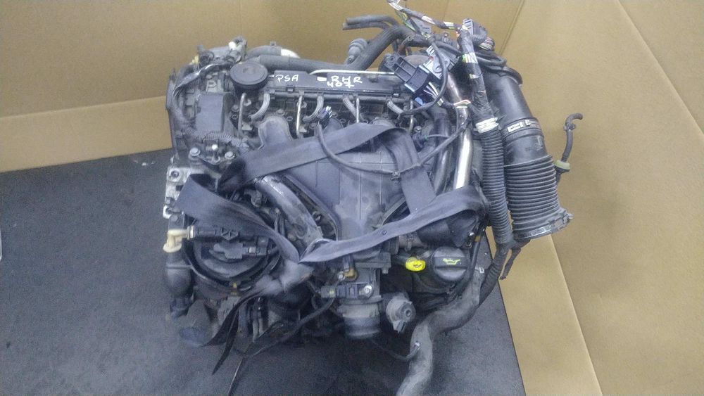 / Peugeot 407 Citroen Ford silnik 2.0 HDI RHR