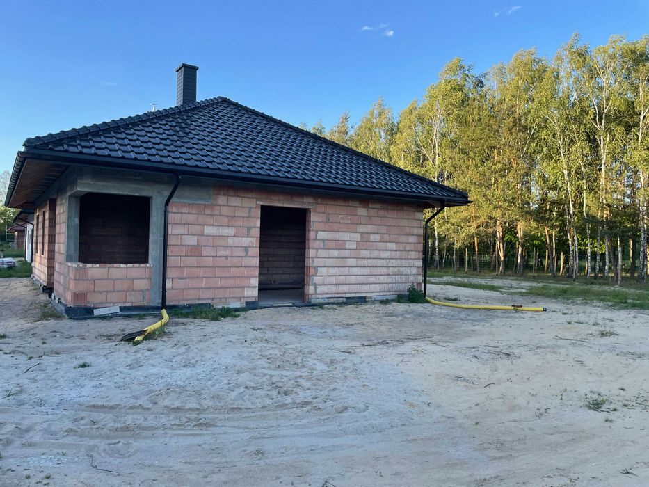 Dom – Nisko, Centrum, powiat niżański - Widok 4
