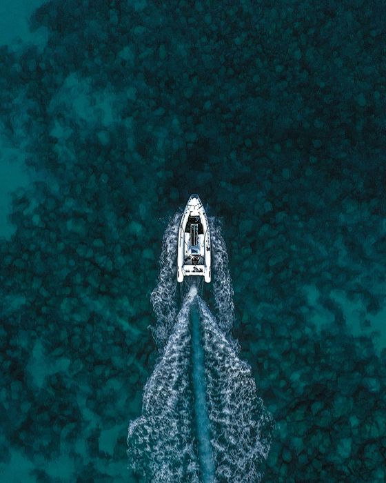 Filmagem com Drone Profissional