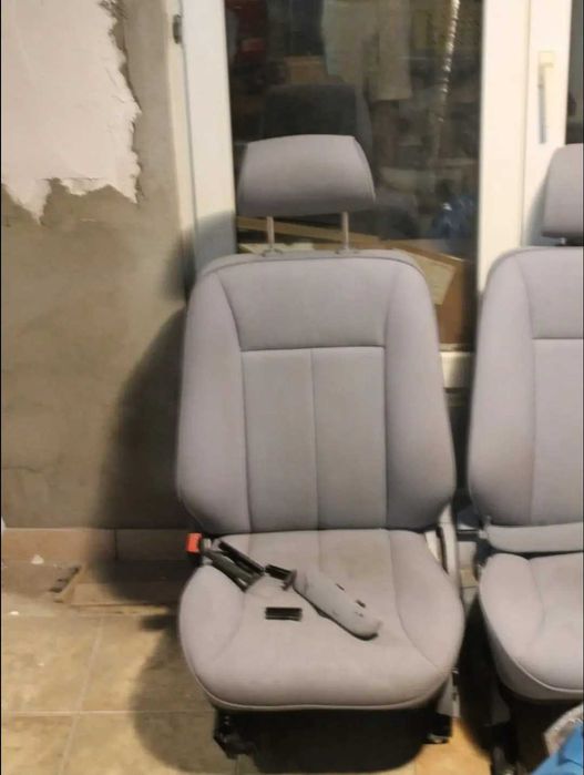 Mercedes w 210 lift lampa, zderzak, błotnik części...