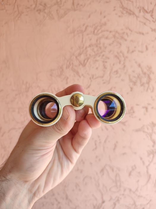 Театральний бінокль (іменний)