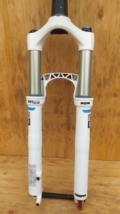 Rock shox sektor 26