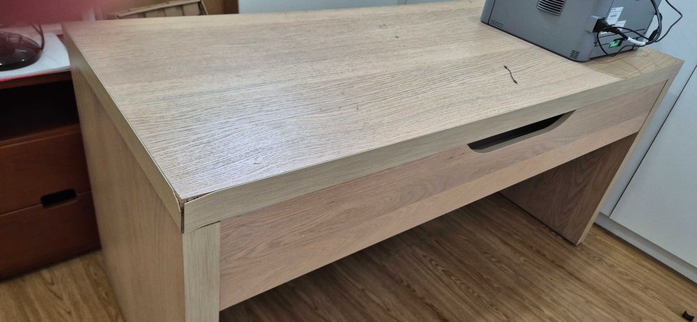 mesa de escritorio 1.50x65x73.5