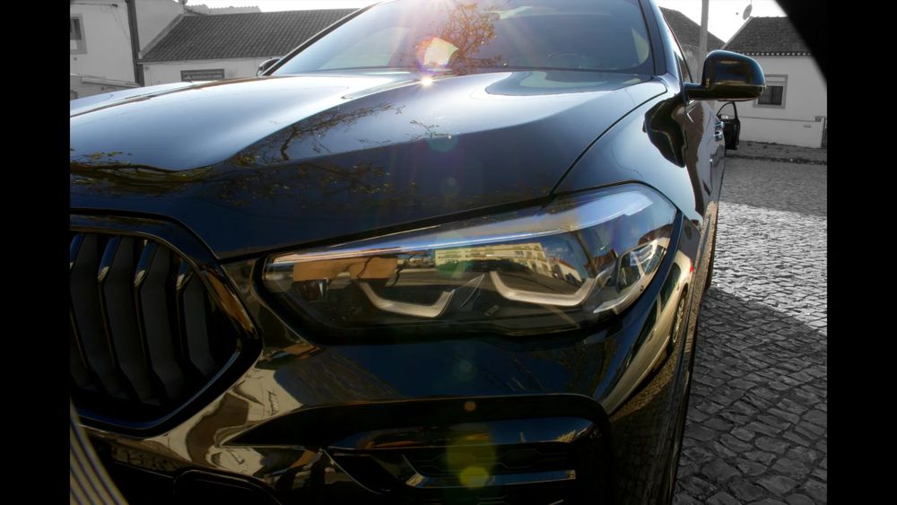 BMW X6 30 d xDrive Pack M Desportivo Pro