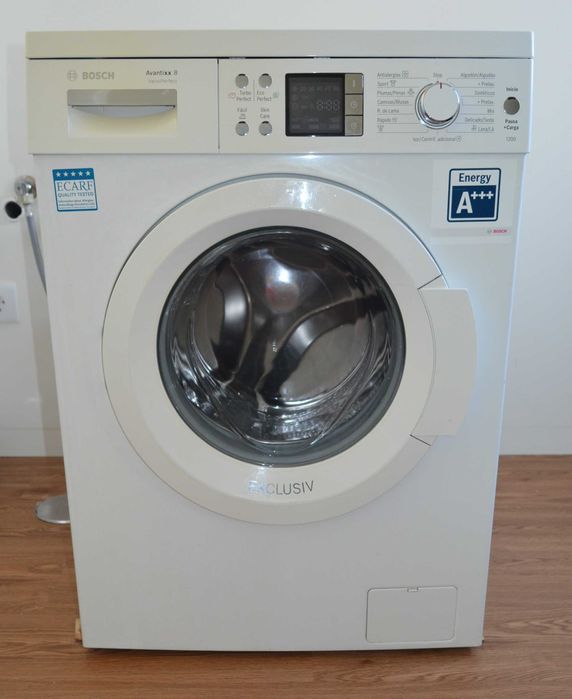 Bosch WAQ24478EE | A+++