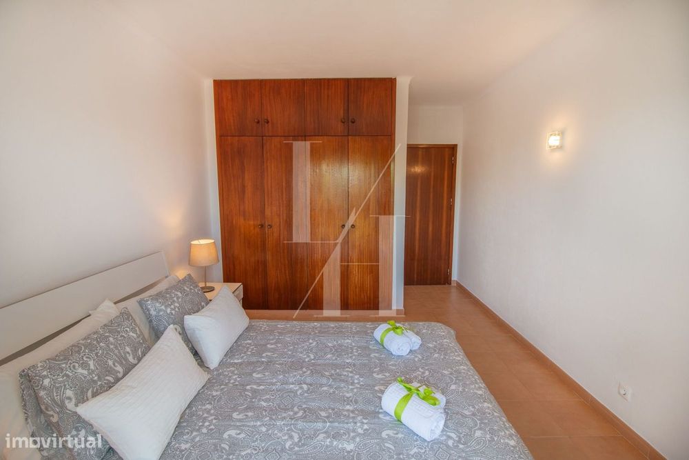 Tenis Golfmar | Arrendamento Anual | A0333RM