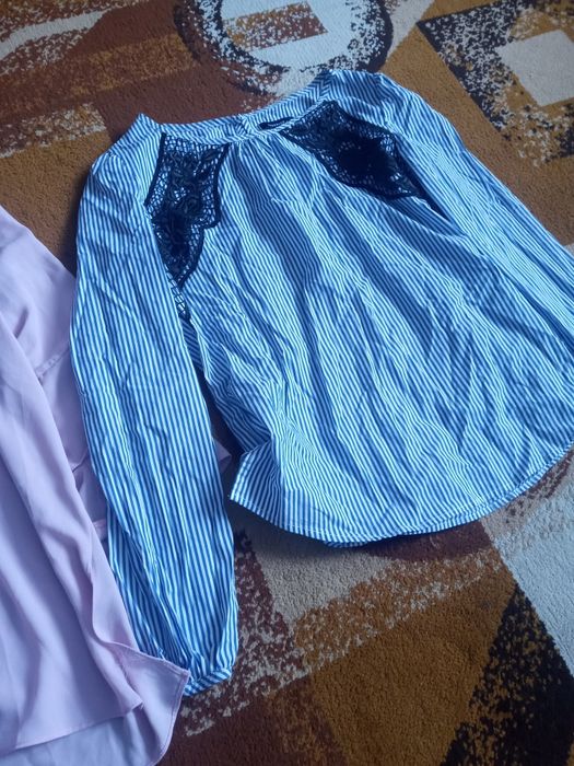 Komplet ubrań damskich 36-38