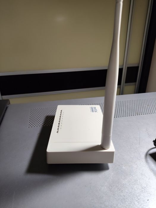 Маршрутизатор Netis WF2411E, Wi-Fi  роутер