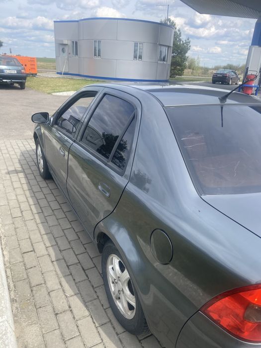 Продам Geely CK