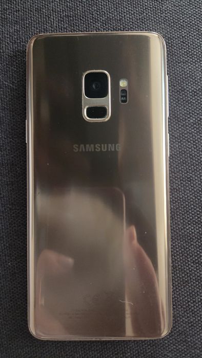 Samsung galaxy S9