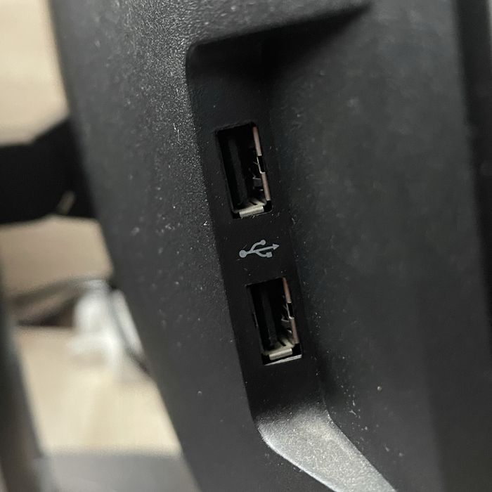 Монитор HP Z Display Full HD/IPS/60Gz/16:10/16:9/:4:3