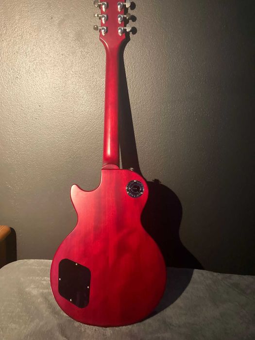 Epiphone 59's Outfit