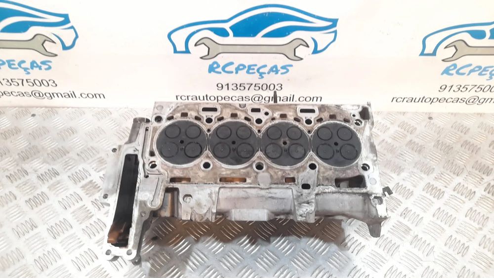 CABEÇA MOTOR BMW X1 E84 18D 2.0D 16V 143CV N47D20C 778109803