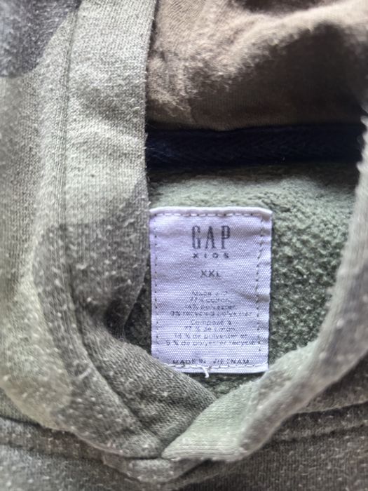 Bluza GAP rozm. Młodzieżowe xxl
