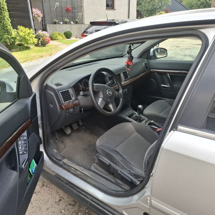 Sprzedam Opel Vectra C