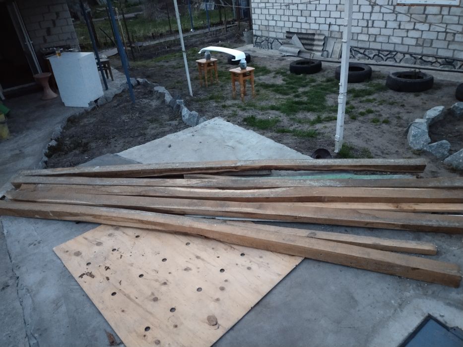 Пеноблок продам брус