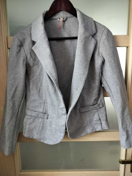 Żakiet marynarka damska 36