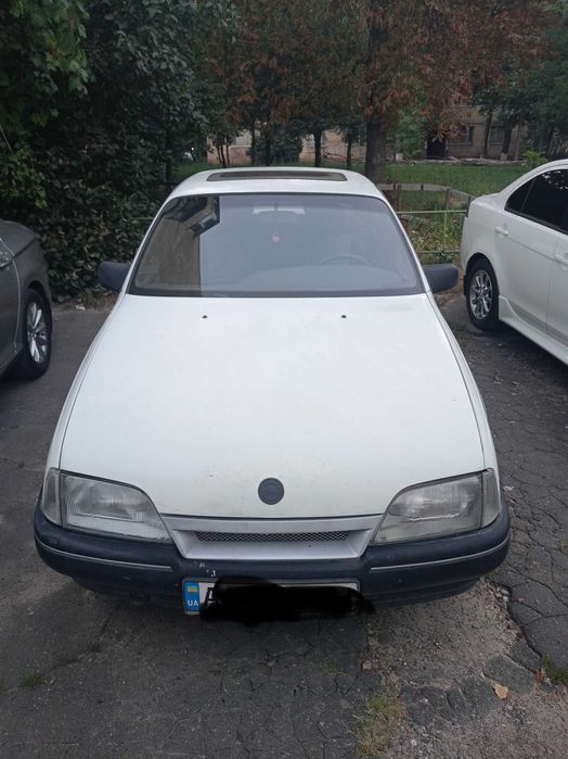 Продам Опель Омега