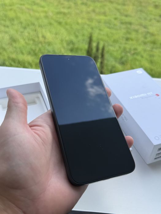 Xiaomi 15T 512GB Preto Desbloqueado